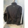 Blouson été noir Puma garçon -10 ans-.