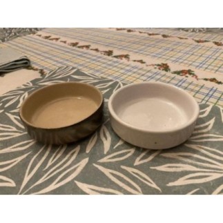 lot de 2 ramequins