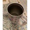 Gourde isotherme avec paille et embout Stitch jamais utilisé 1.2L