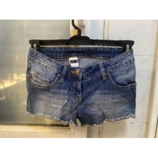 short en jean...