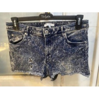 short en jean...