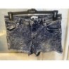 short en jean coton-elasthanne femme Taille 38 Kookai