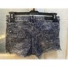 short en jean coton-elasthanne femme Taille 38 Kookai