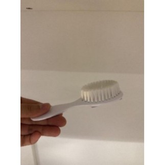 Brosse douce bebe
