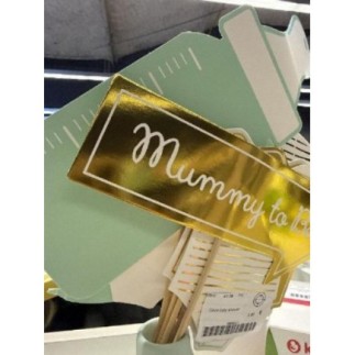 Deco baby shower