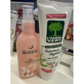 Produits bebe 