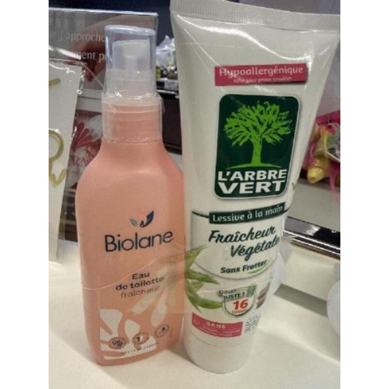 Produits bebe 