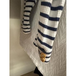 Pantalon pyjamas bebe 9/12...