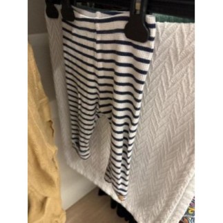 Pantalon pyjamas bebe 9/12 mois