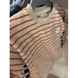 Pull bebe 80 cm