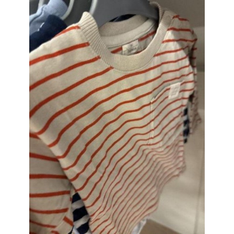 Pull bebe 80 cm