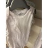 Body blanc bebe 86/92 cm