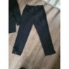 Tailleur femme pantalon Chantal rosier T42