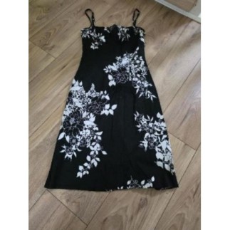 Robe etam T36