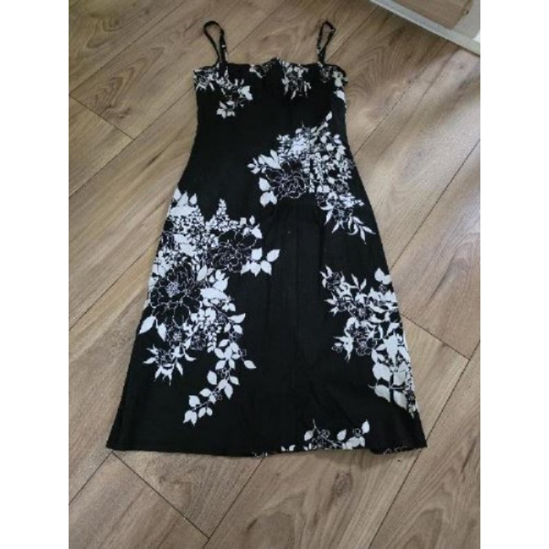 Robe etam T36
