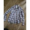 Chemise a carreaux H&M T36