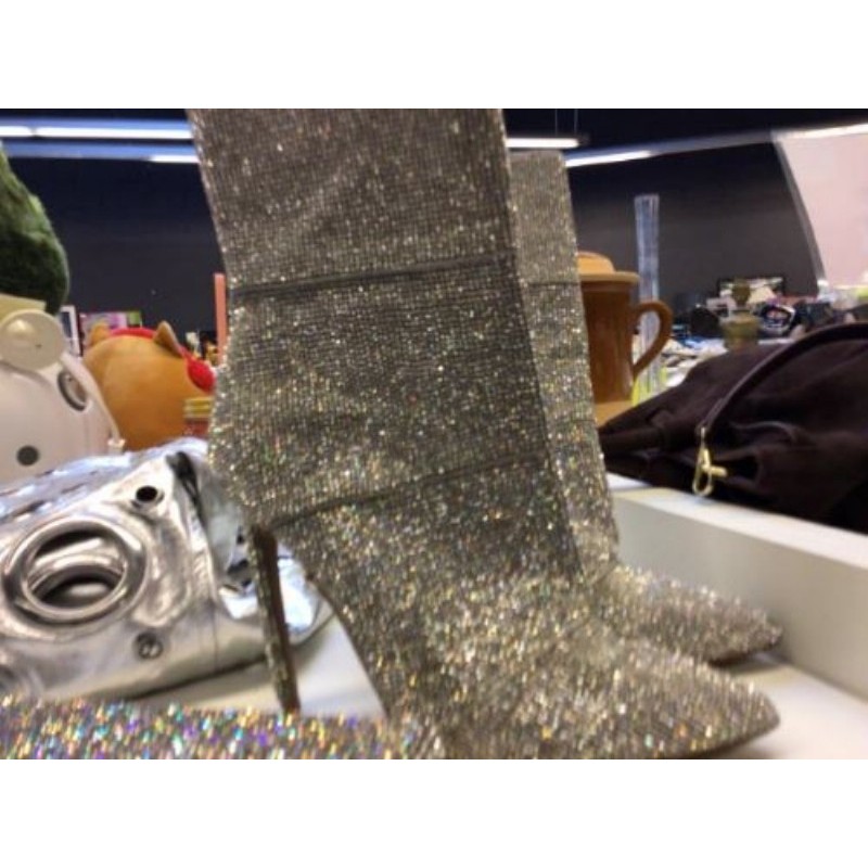 Chaussure steve Madden T38