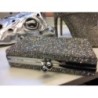 Pochette strass Zara 