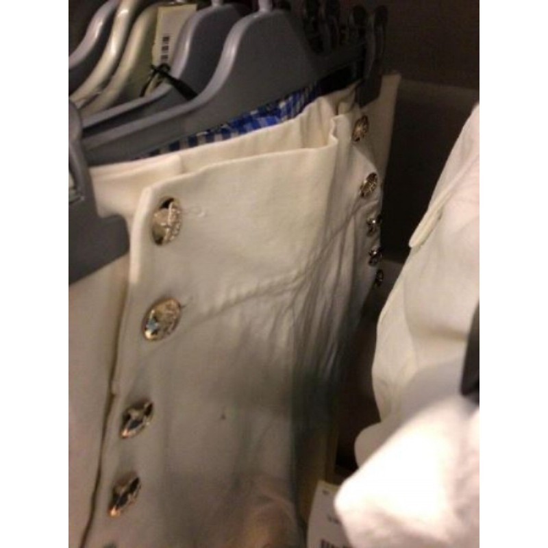 Pantalon tS