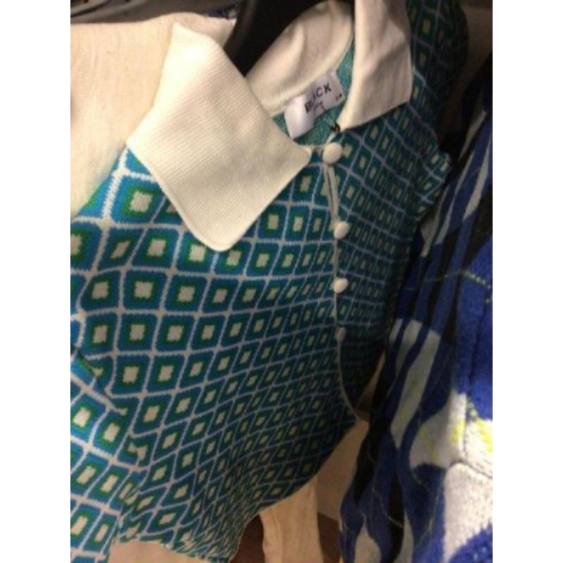 Cardigan TS M