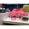 Lunette rose 