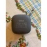 Enceinte portable grise - Autonomie 4h - Puissance 3W - Entrée Jack Bluetooth 5.1 Qilive