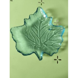 Ravier feuille 