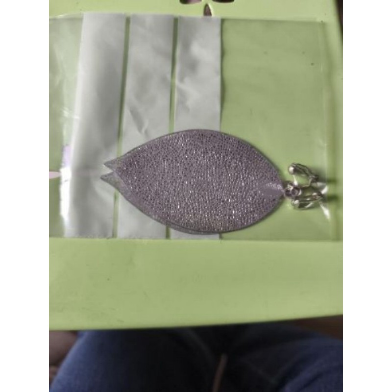 Paire de boucles d'oreilles 