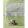 Paire de boucles d'oreilles 