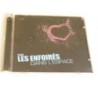2 CD 2004 Les Enfoirés dans l'espace