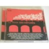 2 CD 2005 Le train des enfoirés