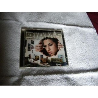 CD Diam's Dans ma bulle