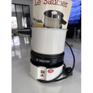 Saucier électrique 