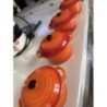 Lot de Cocotte individuel 