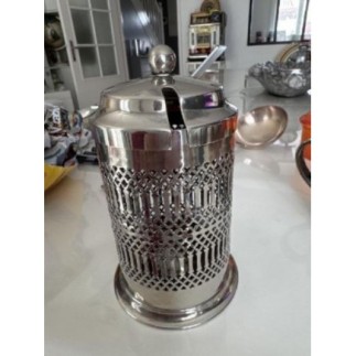 Pot à moutarde 