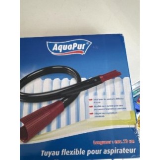 Tuyau aspirateur 