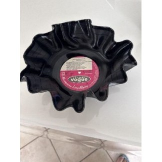 Plat vintage 