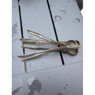 Pince à glaçons 