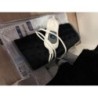 Grosse Ceinture dos chauffante