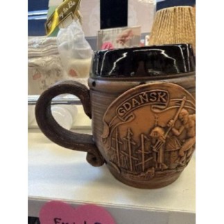 Grand Mug viking