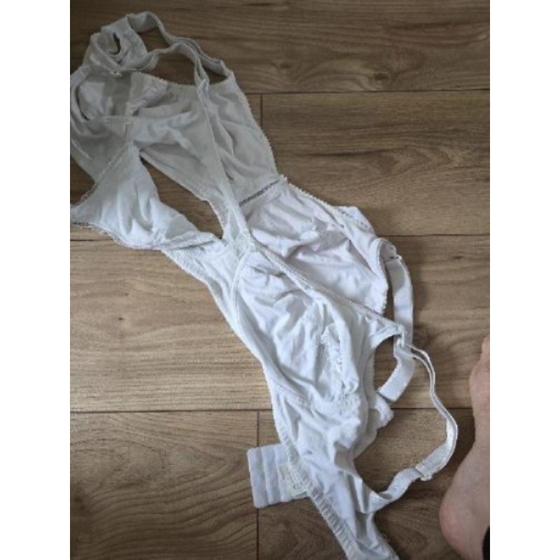 Lot 2 soutien gorge allaitement 105D