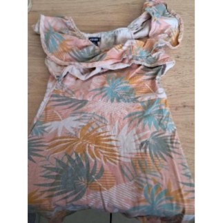 Robe kiabi 5 ans