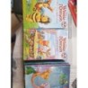 Lot de 13 livres Disney