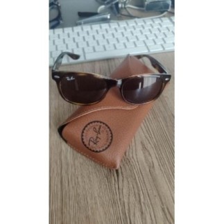 Lunette RAY-BAN enfant 