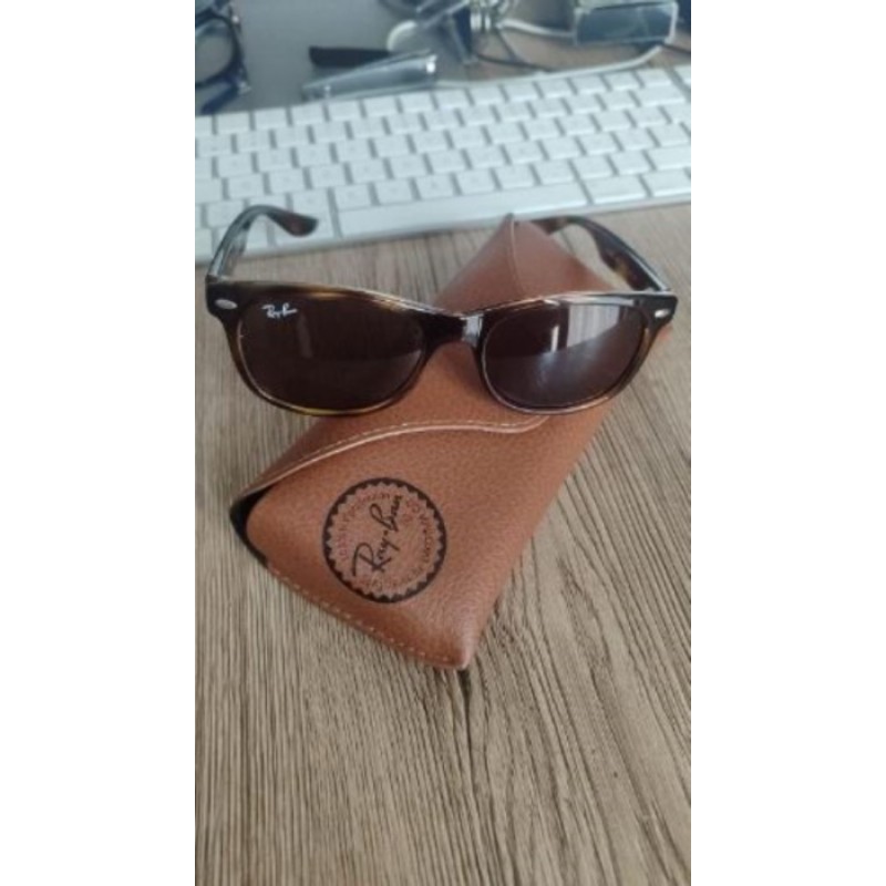 Lunette RAY-BAN enfant 