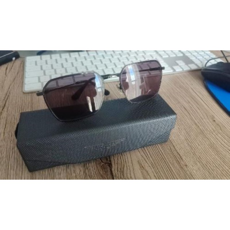 Lunette soleil POLICE 