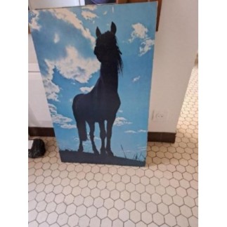 Tableau Chevzl 0.56/086