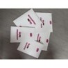 Ensemble de 5 boîtes à gâteau neuves – tailles assorties – sous emballage