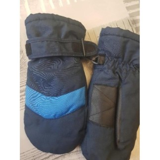 Mouffles ski taille 5