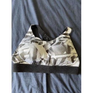 Brassière sport femme 36